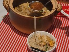 -衡地道·三菜一汤(汉溪长隆店)