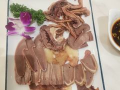 -培万河间驴火•驴肉火锅(东平店)