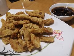 -鹦鹉小厨味道餐厅(山大南路店)