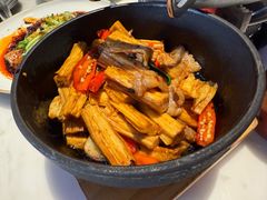 -柴门饭儿(成都太古里店)