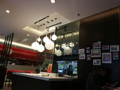 -豪客来牛排(府河店)