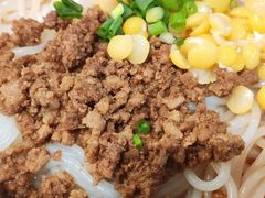 豌杂米线-谭师爷龙抄手(白下路店)