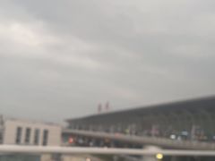 -银川河东国际机场