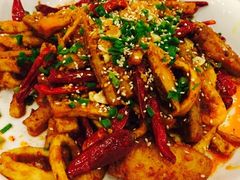 -高第街56号餐厅(宝龙店)