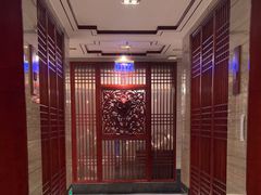 -老铺人家酒店(紫荆名流店)