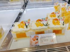 -DEMO黛慕蛋糕(中泰店)