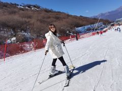 -太子岭滑雪场