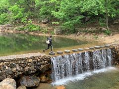 -大连天门山国家森林公园