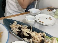 -威海渔村(静安旗舰店)