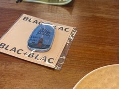 -Blac+Blac(中海环宇荟店)