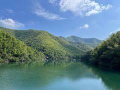 -南山竹海·珍味堂