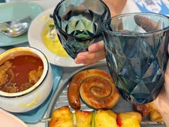 -库滋明·俄罗斯特色美食(中央大街店)