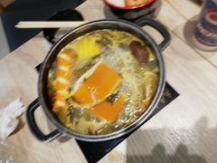 -吉野家(凯旋购物广场店)