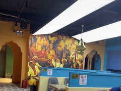 -巴依老爷新疆餐厅