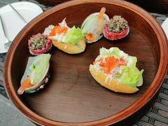 -影吧•悬崖海景(珠海凤凰湾悦椿酒店)