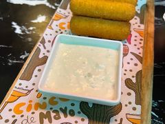 -Famous肥猫墨西哥音乐餐吧(五棵松华熙LIVE店)