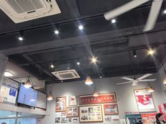 -斯丹姜母鸭·古法干香(田安南路店)