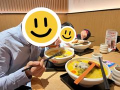 -味千拉面(大润发店)