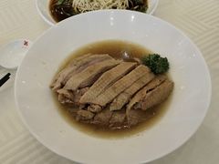 -怡园饭店-餐厅(四望亭店)