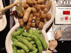 -橦橦小马扎烧烤 (传媒大学店)
