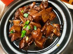古法红烧肉-富临轩私房菜(集庆门大街店)