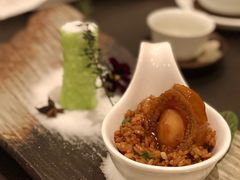 -广州文华东方酒店·江-由辉师傅主理