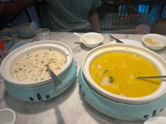 -淮扬韵(市政府汉神店)