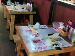 大堂-木屋烧烤(白石洲店)