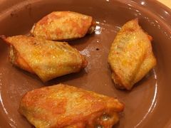 -萨莉亚意式餐厅(金隅嘉品mall店)