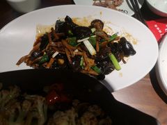 -老板恋上鱼(高新万达店)