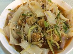 -清真·丝路香妃新疆餐厅