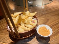 舟山小酥鱼-富雅·尚品(浑南店)