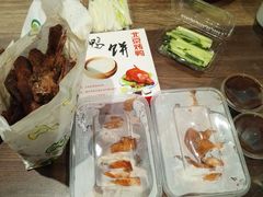 -徐记正宗北京烤鸭(北京东路总店)