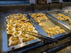 -韩盛·盛江山自助料理(K11黑金店)