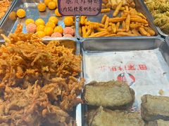 -北坦杨家干炸里脊(总店)