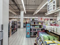 -大润发(张江店)