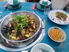 -贵州笋子鸡(米市街店)