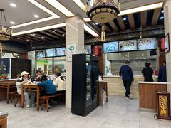 -百年认一力 太原老字号 (桥头街店)