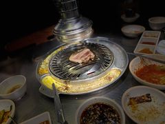配菜-喜来稀肉(虹泉路店)