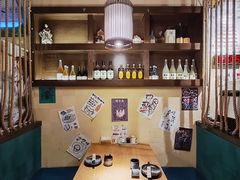 -王氏炉匠·烧鸟放题自助(好运街店)