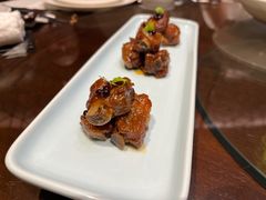 -彩丰楼·中餐厅(国家会展中心上海洲际店)