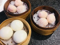-小城粥道·海胆鲜虾粥(解放广场店)