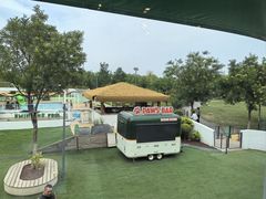 -爪吧宠物乐园·宠物泳池(温榆河示范区店)