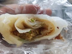 -八分场凉皮老店(正宗)