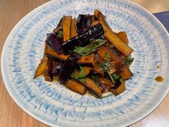 -菩提树·素食餐厅(汇智国际商业中心店)