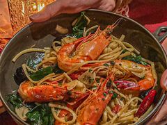 -BROWNSTONE布朗石西班牙餐厅(富城店)