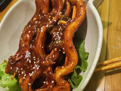 -恩你小木屋·韩式料理(假日广场店)