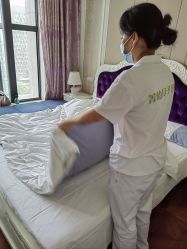 -菁幼月子会所(儿童医院店)