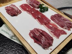 -阳坊胜利涮羊肉(阳坊老店)