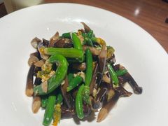 -大树餐厅(益田假日店)